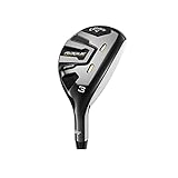 Callaway Golf 2022 Rogue ST Pro Hybrid (Right Hand, Graphite Shaft, Regular Flex, 4 Hybrid)