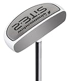 Pinemeadow Golf Site 2 Putter, Right Hand, 34-Inch