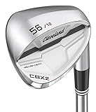 Cleveland Golf CBX 2 Wedge, 56 degrees Right Hand, Steel