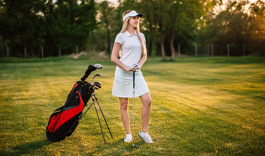 Best Womens Golf Clubs Sets