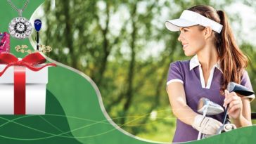Best Golf Gifts for Women