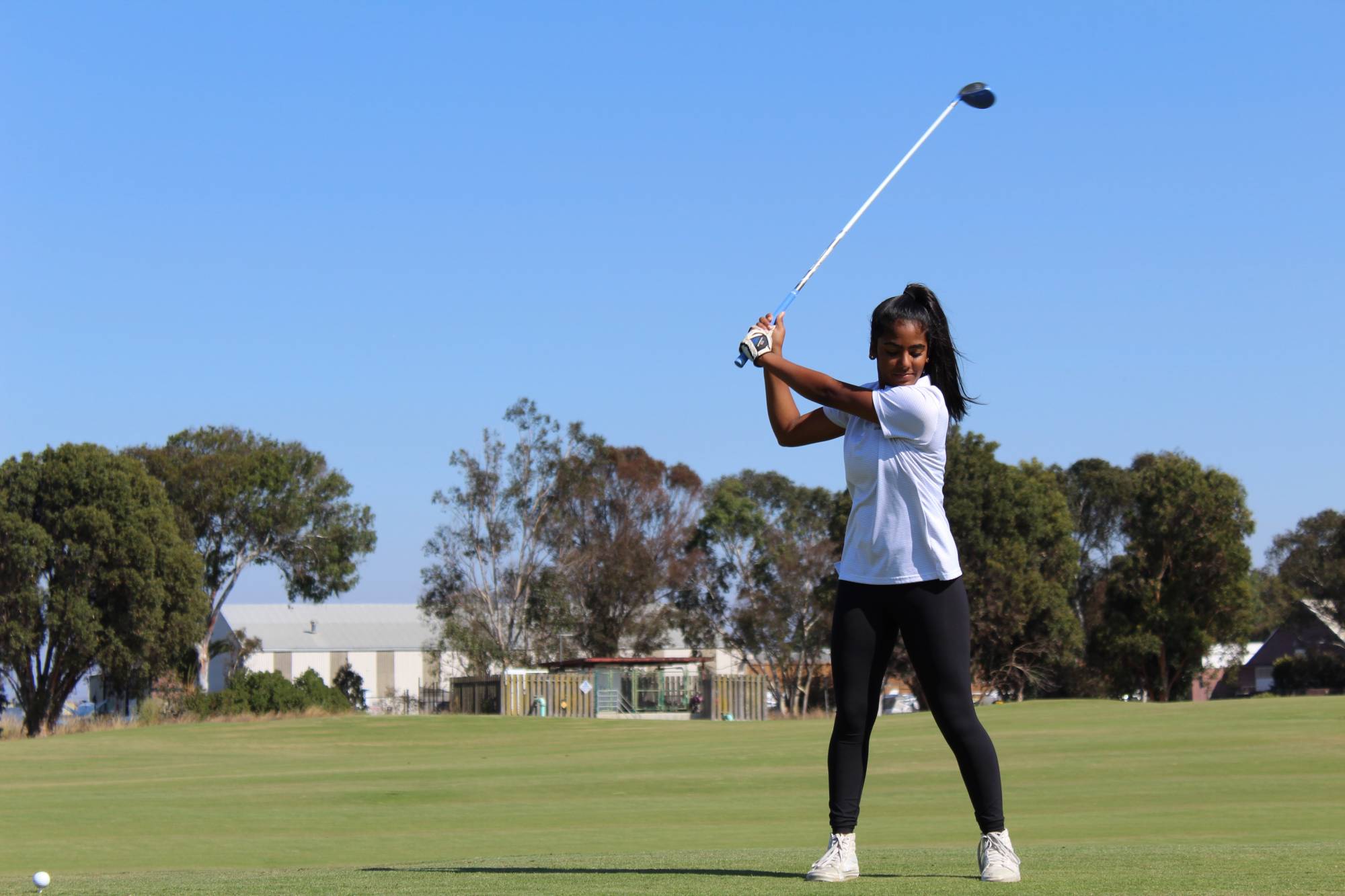 Best Women’s Golf Clubs For Intermediate Players